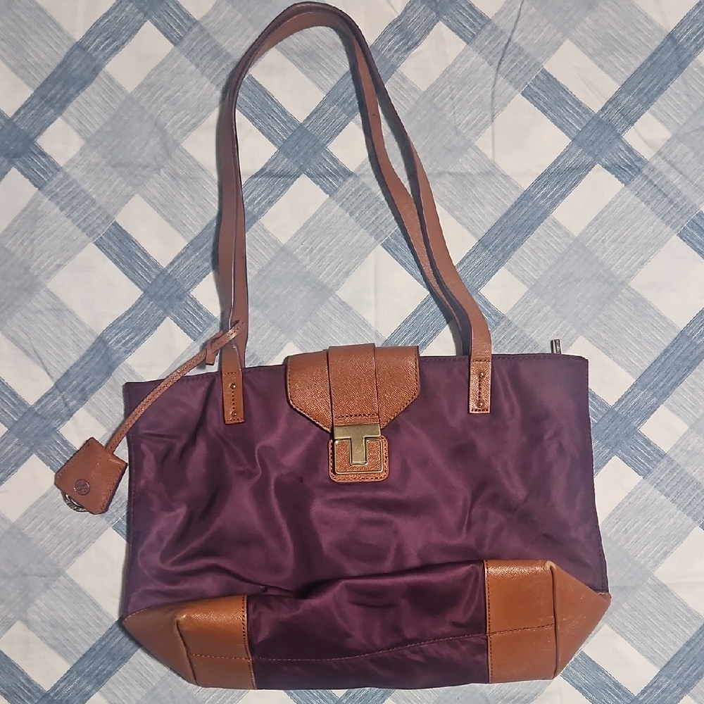 Tory Burch Nylon Tote